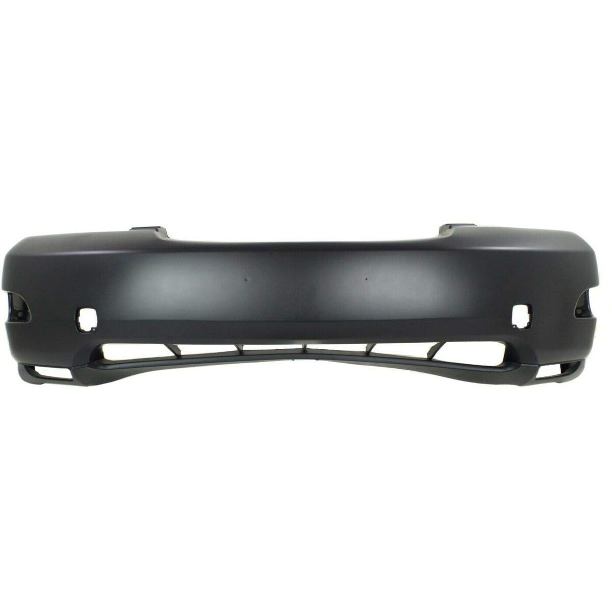 Replacement Bumper Cover for 2004-2006 Lexus RX330 - Front Plastic Primed Bumper Compatible with Japan Built Models - Perfect for Auto Body Repair, Collision Replacement & DIY Car Restoration Projects