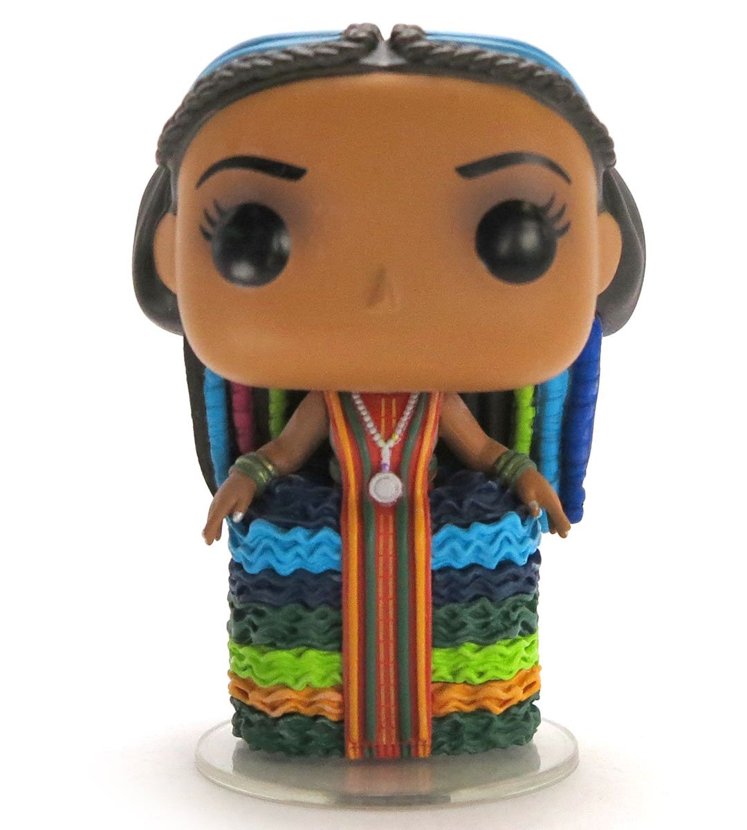 Funko Pop Madame Qui (A Wrinkle in Time) Collectible Vinyl Figure - Perfect for Disney Fans, Movie Collectors, and Home Decor