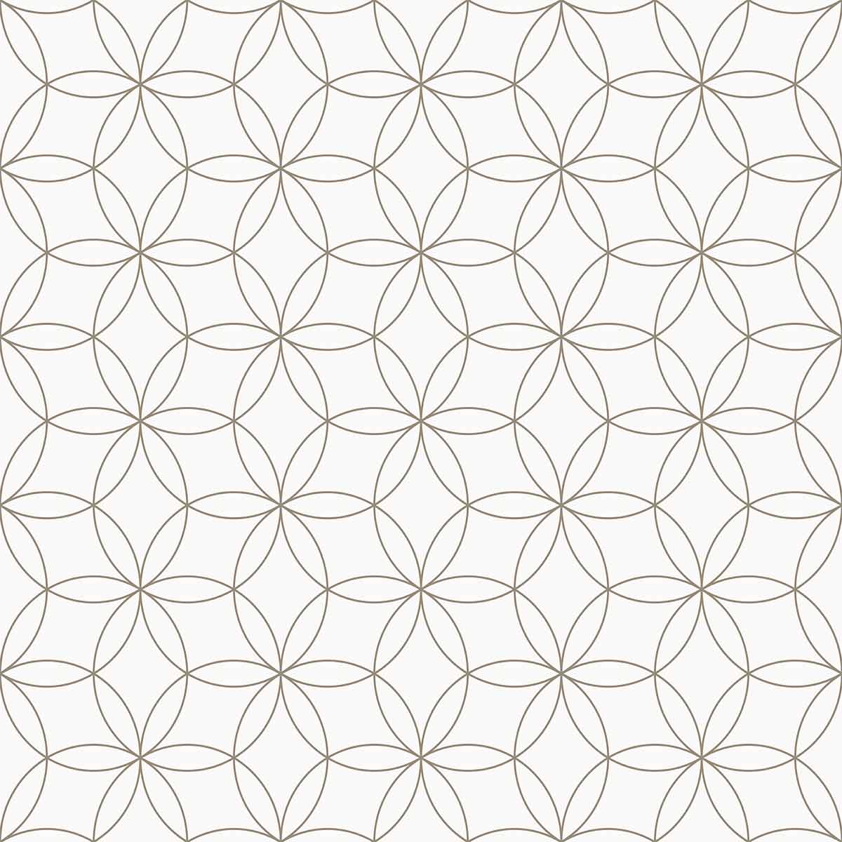 Black and White Kitchen Wallpaper Sample - Modern Gray Tones for Home Decor, Backsplash, and Accent Walls