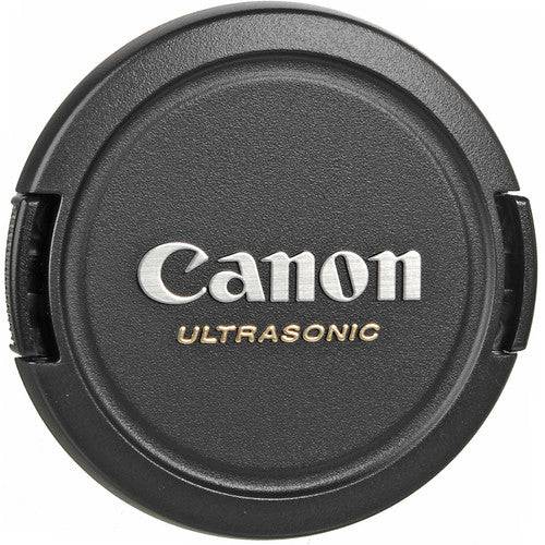 Canon EF 100mm f/2.8 Macro USM Lens for DSLR Cameras - Professional Macro Photography, Portraits & Product Shots - Perfect for Close-Up Nature, Jewelry & Wedding Photography