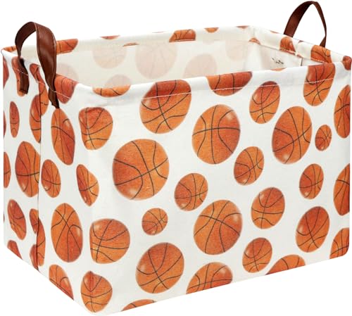 Simulated Basketball