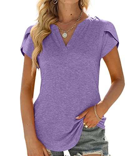 C Bright Purple