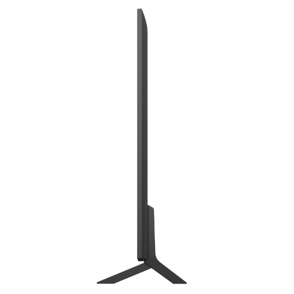 LG 65QNED80ASA 65-Inch QNED 4K Ultra HD Smart TV with AI ThinQ - Free $100 Grocery Voucher Included - Perfect for Living Room Entertainment & Home Theater Setup