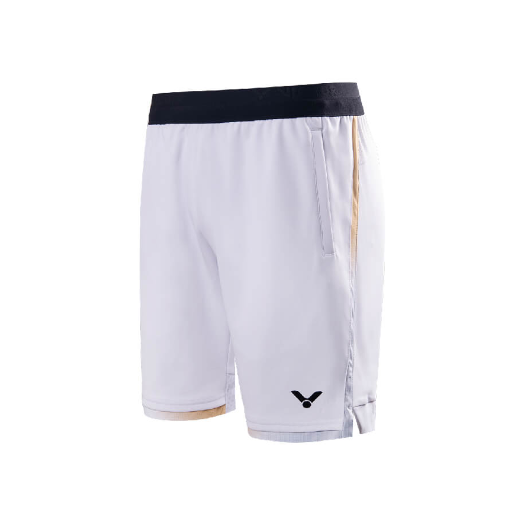 Victor R 40200 Men's Athletic Running Shorts - Lightweight Quick-Dry Workout Shorts for Gym, Jogging & Outdoor Sports