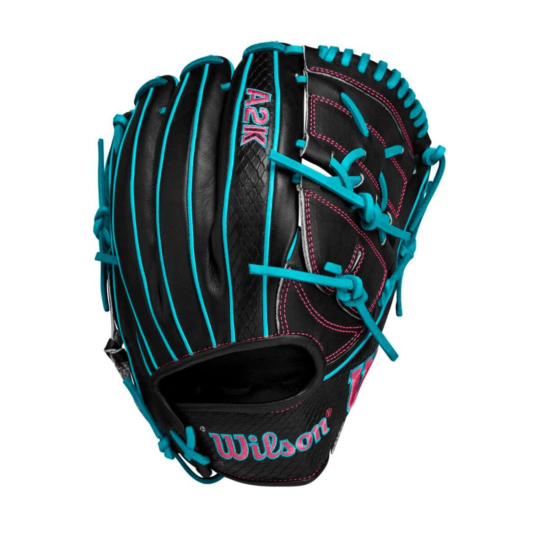 Wilson A2K B2 12