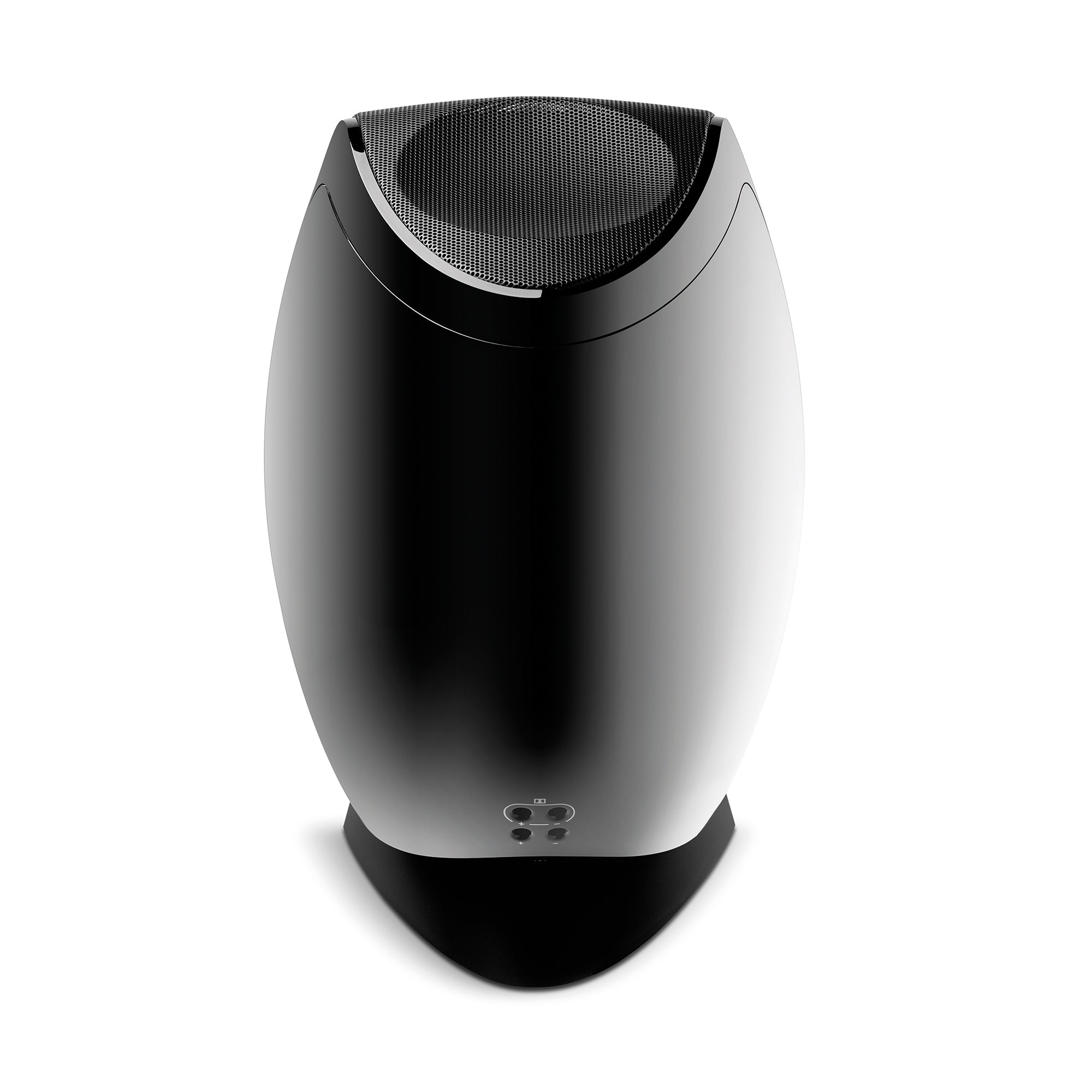 Focal Sib Evo Dolby Atmos 2.0 Bookshelf Speakers - Premium Home Theater Sound System for Movies, Music & Gaming