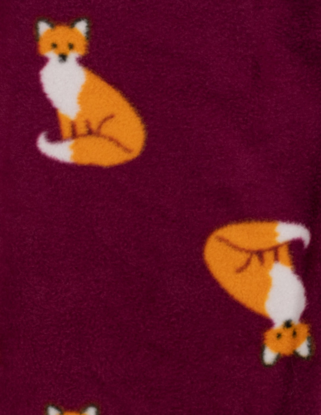 Cozy Men's Fleece Animal Print Pajama Pants - Soft Winter Lounge Pants for Relaxing at Home & Sleepwear