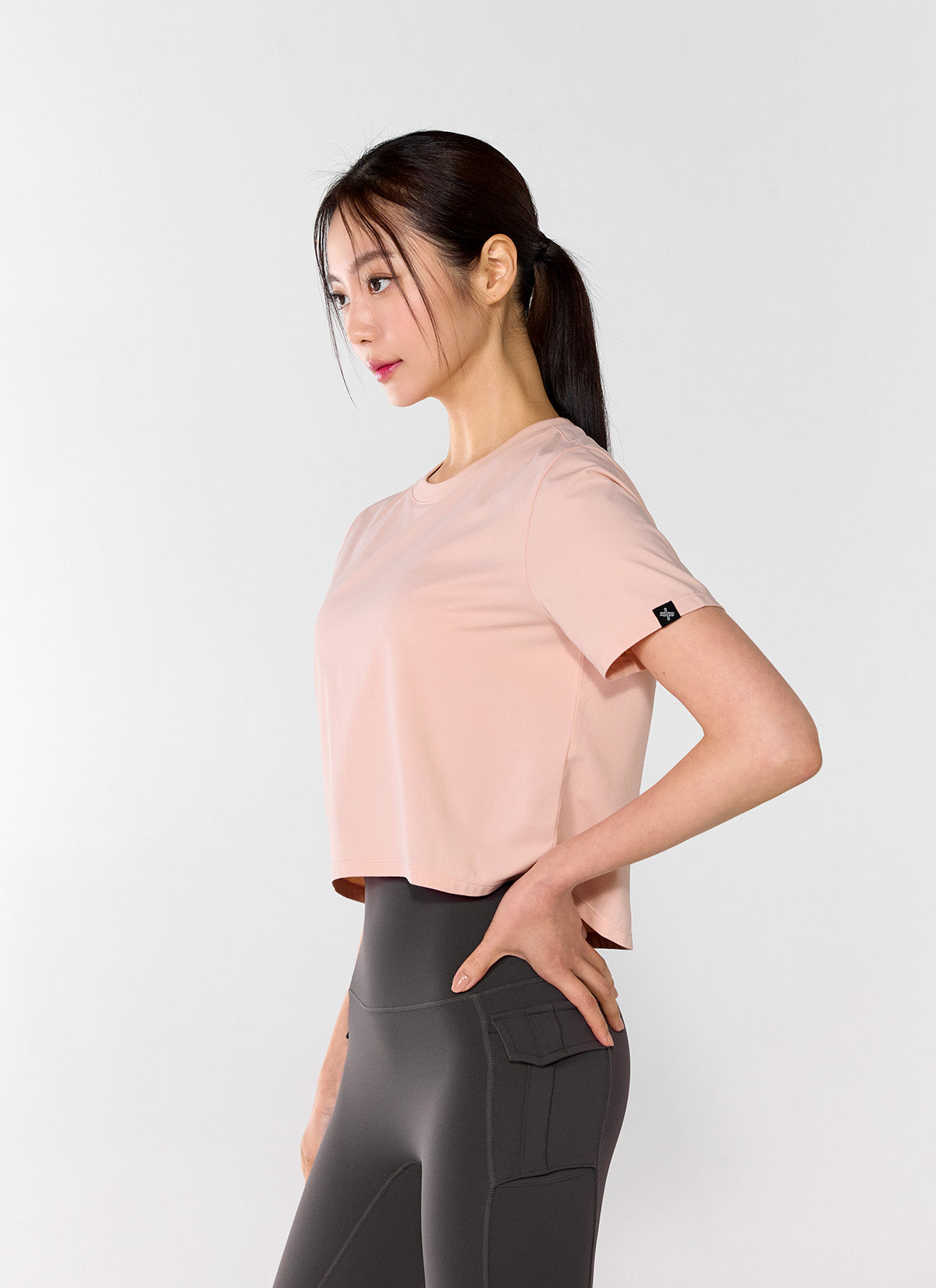 Mist Pink