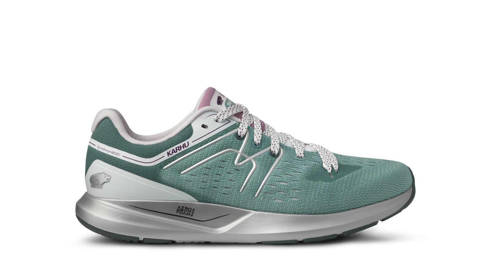Women's Synchron 1.5 Aquifer Silver Water Shoes - Perfect for Swimming, Beach, Yoga & Water Sports