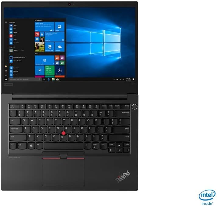 Lenovo ThinkPad E14 14