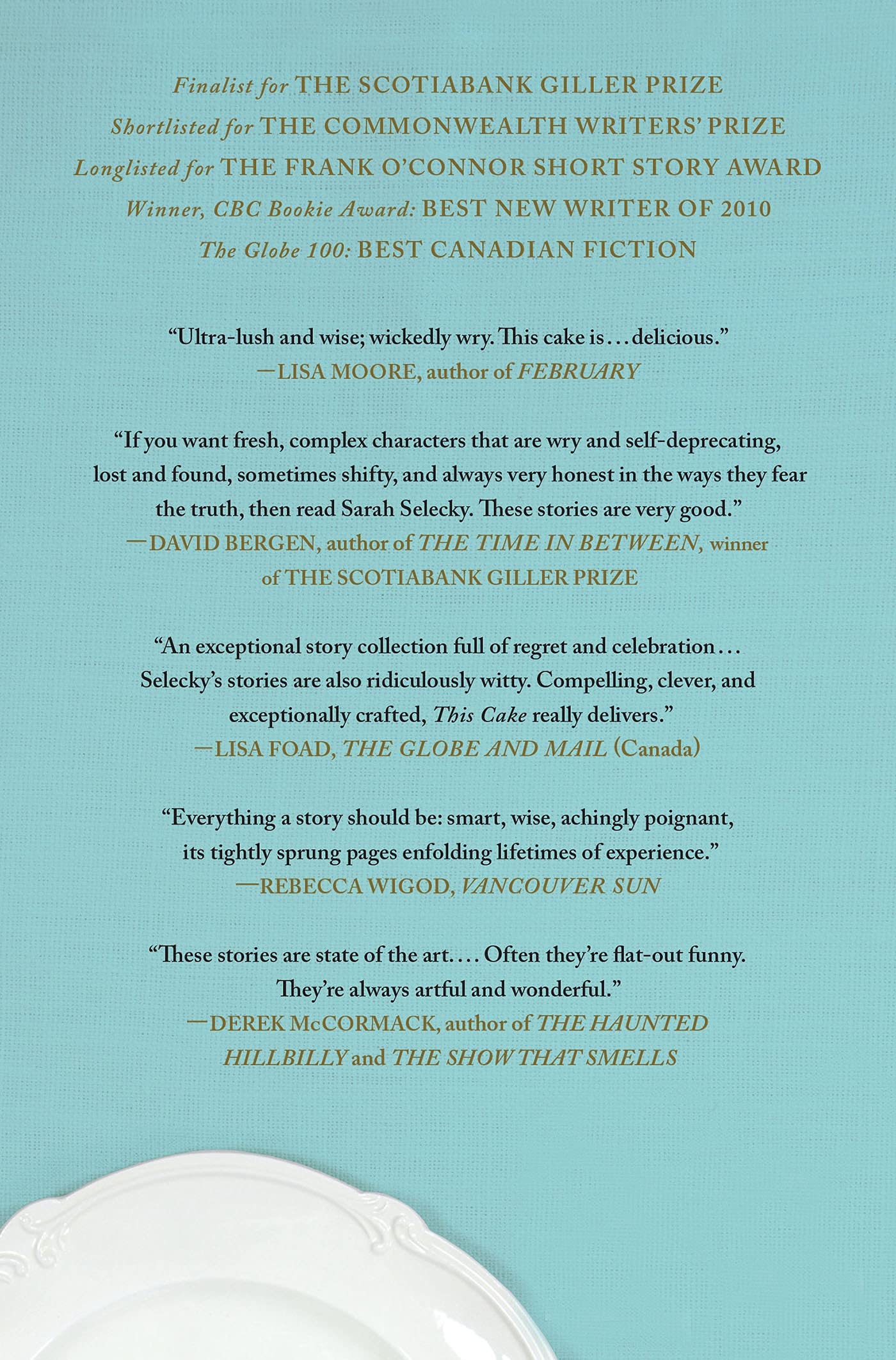 This Cake Is for the Party: Short Stories Collection - Perfect for Book Clubs, Gifts & Relaxing Reading Moments