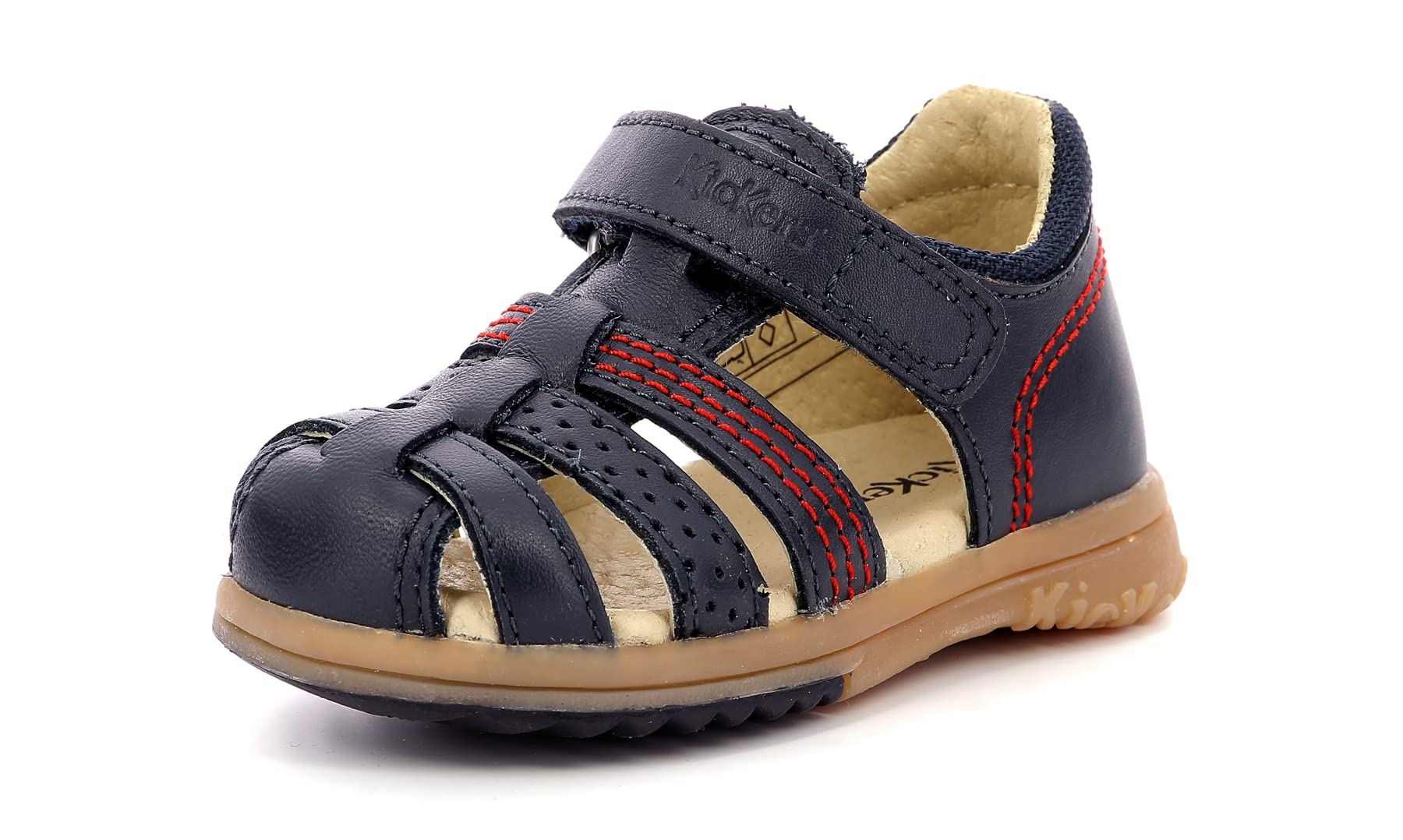 Soft & Cozy Baby Boy's Slippers - Non-Slip Sole for Toddlers | Perfect for Indoor Play, Nursery & First Steps