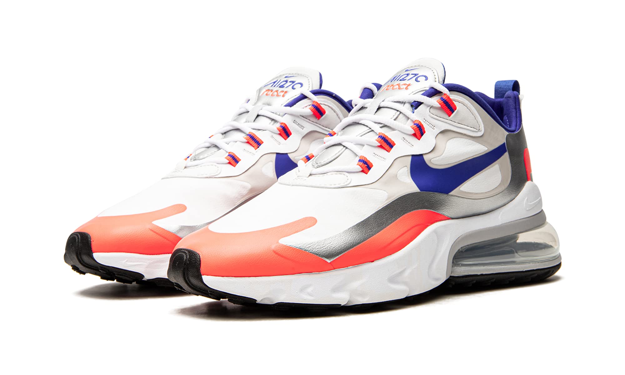 Nike Men's Air Max 200 Running Shoes - Lightweight Cushioned Sneakers for Jogging, Gym Workouts & Everyday Wear | Comfortable Athletic Footwear for Men