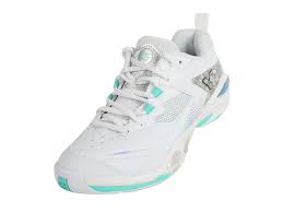 Victor P92000TTY Nitro Lite Limited Edition Badminton Shoes - Lightweight & Durable for Competitive Play & Indoor Court Sports
