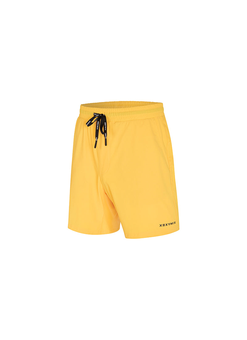 Comfortable Ice 6-Inch Shorts for Men - Breathable Quick-Dry Active Shorts for Running, Gym Workouts & Summer Outdoor Activities