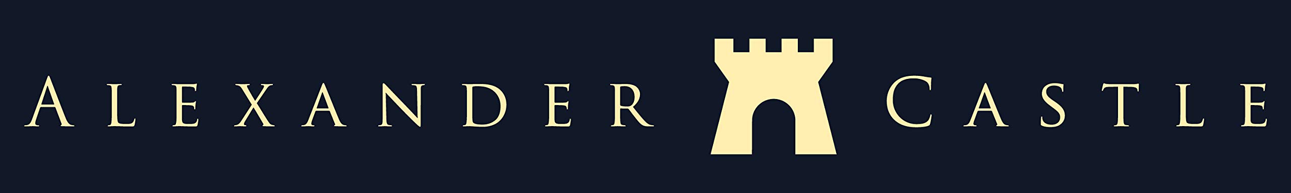 Alexander Castle 24