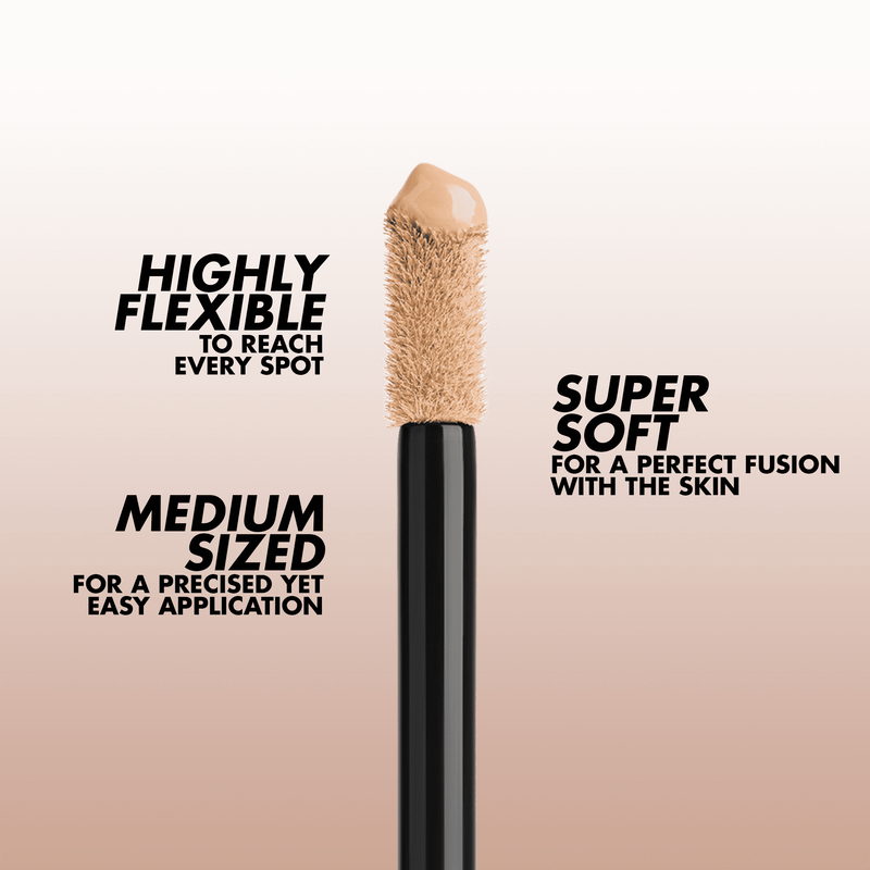 2.4 (Y) HD Skin Concealer - High Definition Full Coverage Makeup for Flawless Complexion | Perfect for Daily Use, Photo Shoots & Special Events