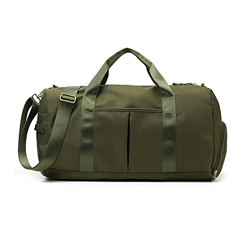 ArmyGreen