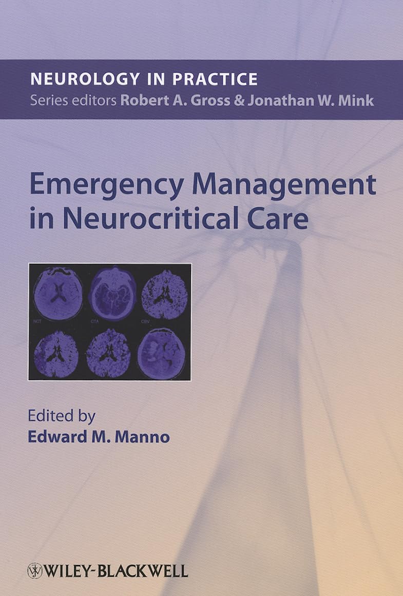 Neurocritical Care Emergency Management Guide - Essential Protocols for Critical Neurological Emergencies | ICU, Stroke & Trauma Scenarios