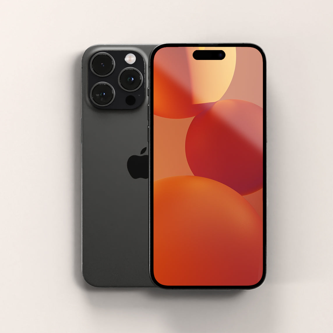 iPhone 15 Pro 1TB Unlocked Smartphone - Latest Apple Flagship Phone with Pro Camera System, A17 Pro Chip & Titanium Design - Perfect for Photography, Gaming & Business Use