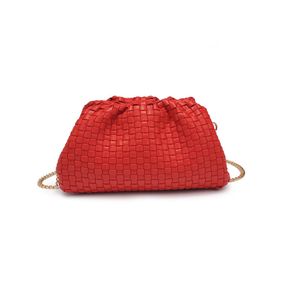 Stylish Tate Clutch for Women - Elegant Evening Bag with Detachable Strap - Perfect for Parties, Weddings & Special Occasions