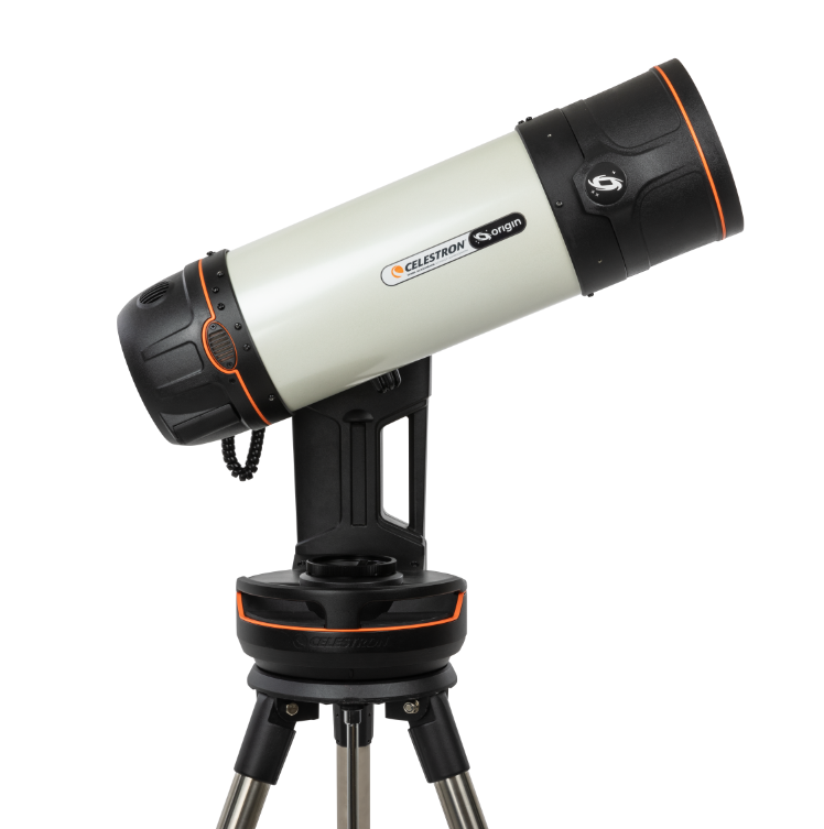 Origin Smart Home Observatory (12099) - Monitor Your Home Remotely with AI Technology for Enhanced Security & Peace of Mind