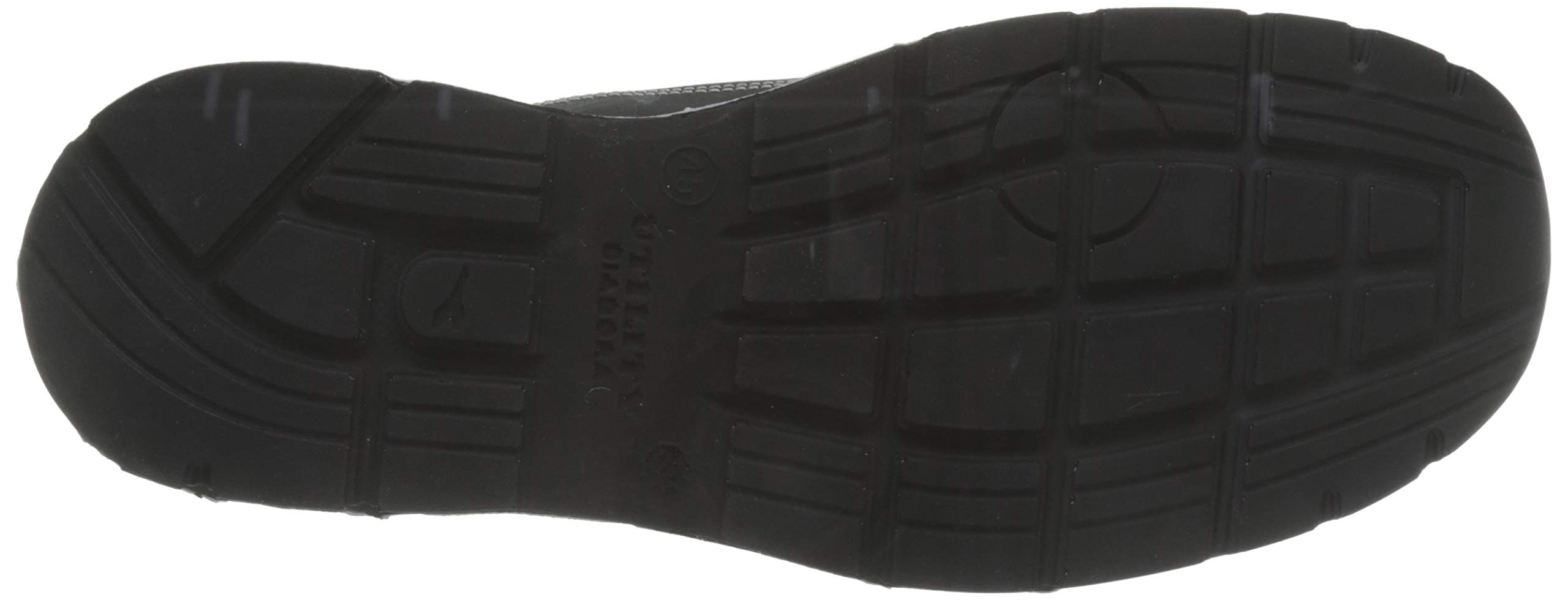 Unisex Low-Cut Safety Shoes - Lightweight Slip-Resistant Work Shoes for Men & Women - Perfect for Construction, Warehouse & Industrial Work