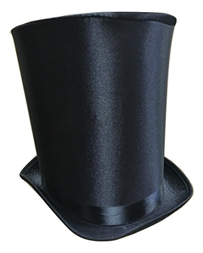 Satin Black