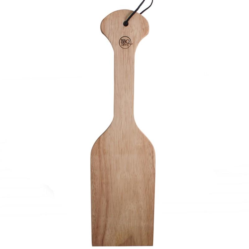 Premium BBQ Devil 18