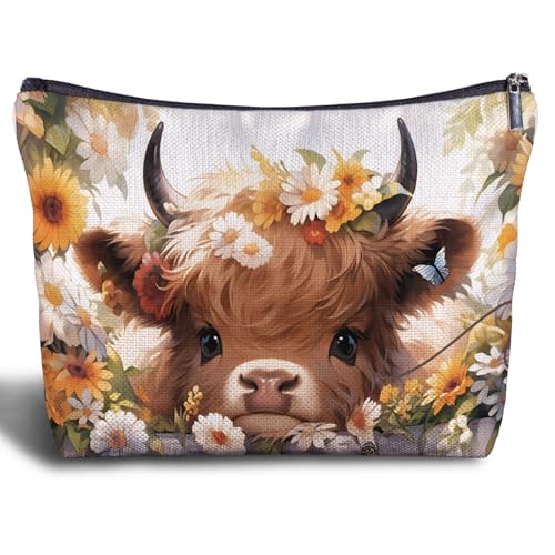 Highland Cow- G