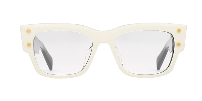 Balmain B IV BPX118 Luxury Sunglasses for Women - UV Protection, Polarized Lenses, Fashionable Design - Perfect for Beach, Driving & Outdoor Activities