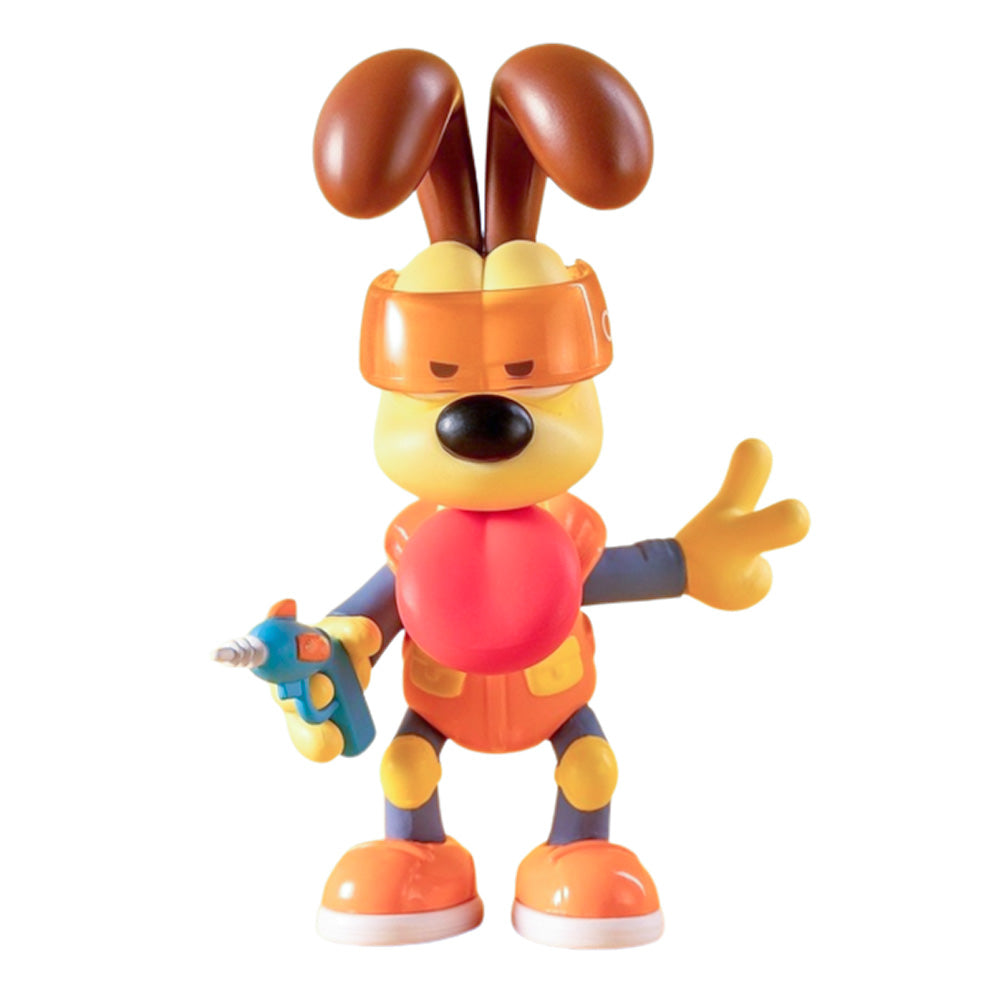 Garfield Future Fantasy Plush Toy - Cute Cartoon Cat Stuffed Animal for Kids & Collectors | Perfect Gift for Birthdays, Christmas & Home Decor