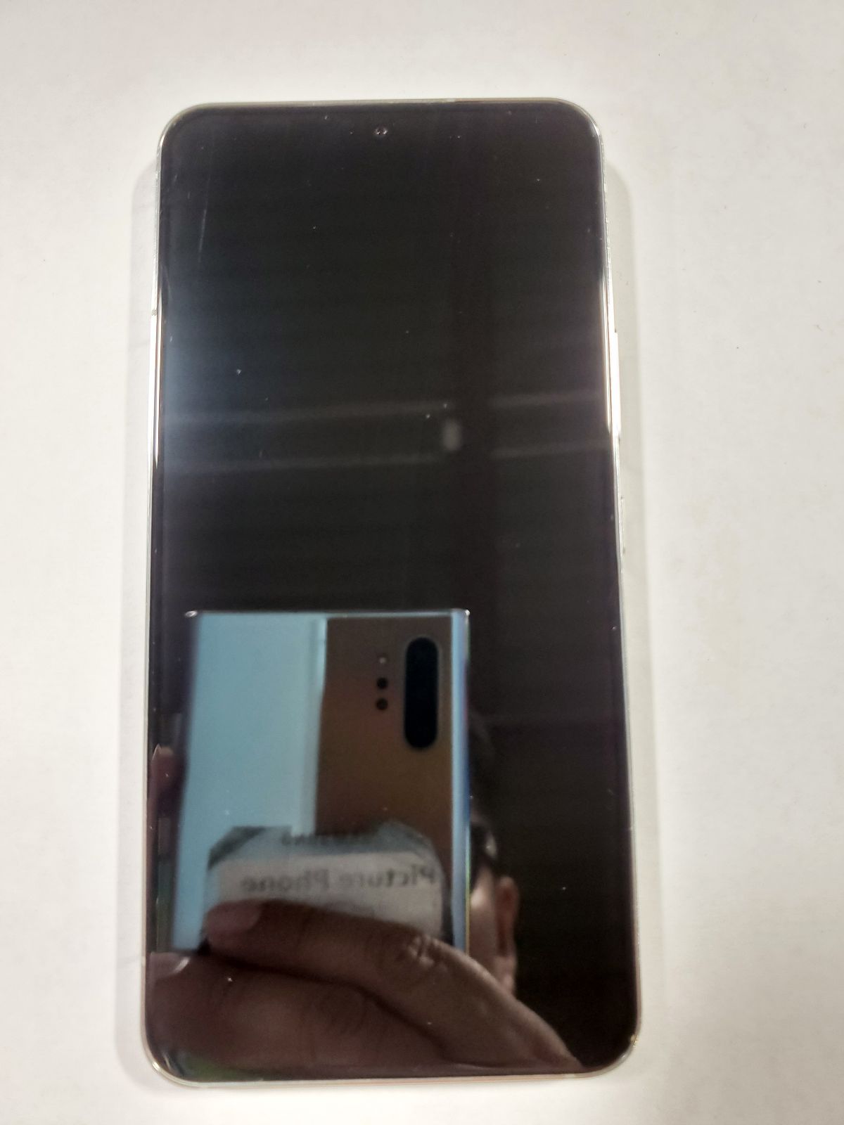 SAMSUNG Galaxy S22 5G Smartphone (128GB, 8GB RAM) 6.1