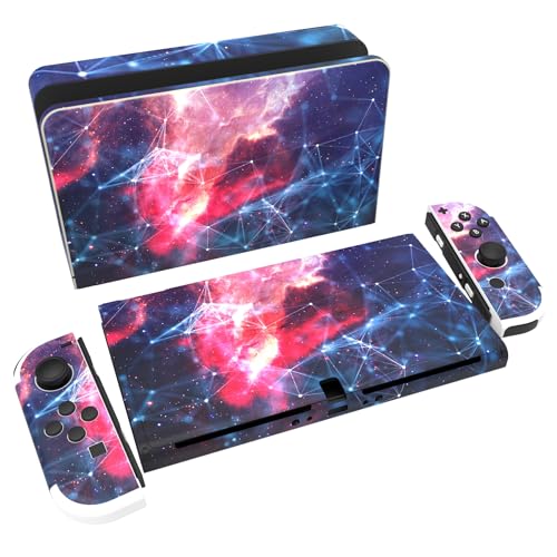 Galaxy Space