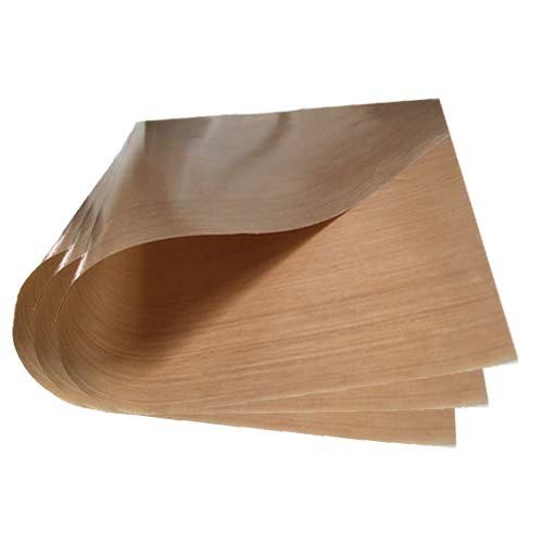 16x24 Inch Teflon Heat Press Transfer Sheet - 3 MIL Non-Stick Protective Cover for Sublimation Printing | Ideal for T-Shirts, Mugs & DIY Crafts