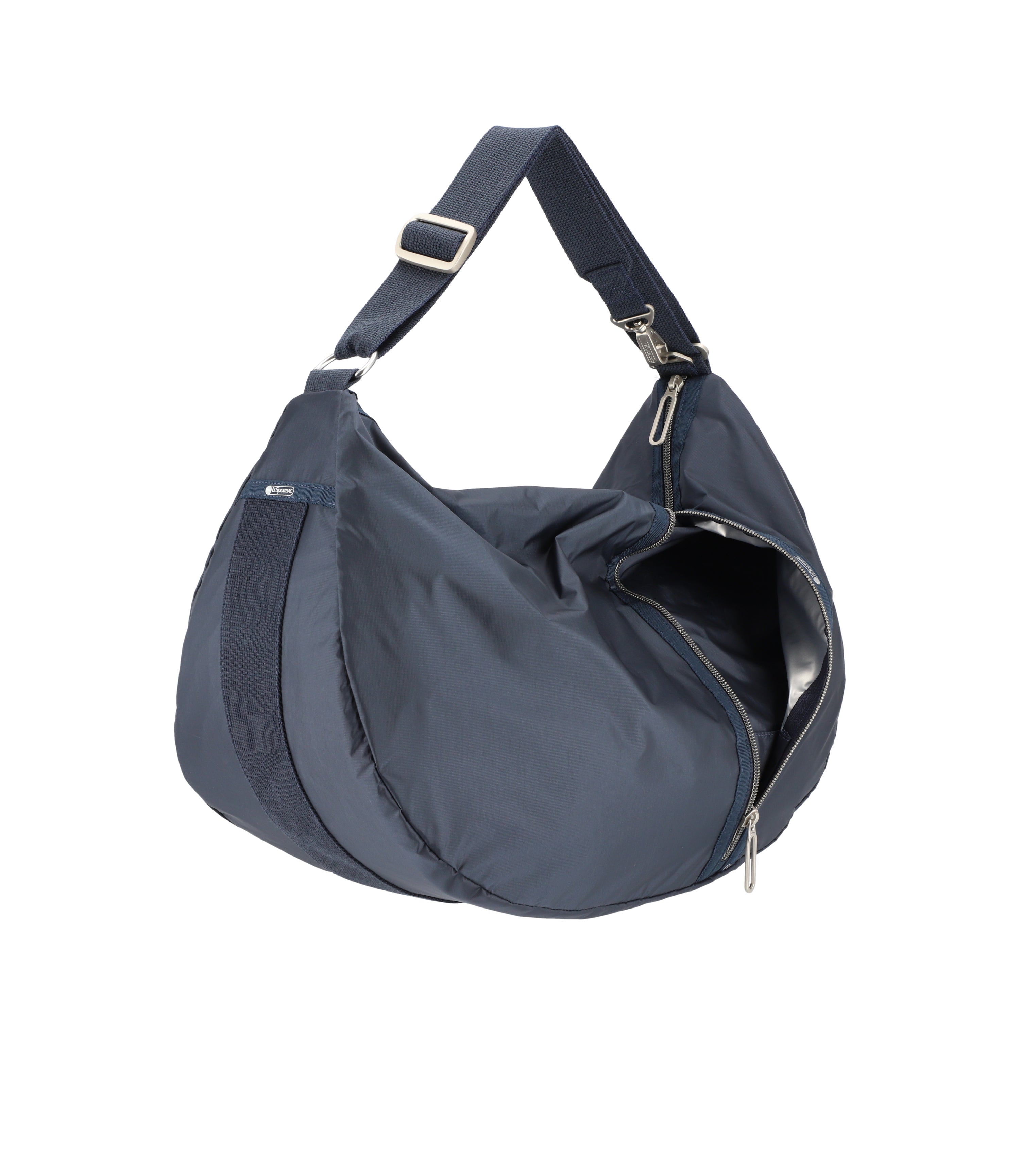Essential Large Sling Bag - Durable Crossbody Shoulder Bag for Men & Women - Perfect for Travel, Hiking, Work & Everyday Use