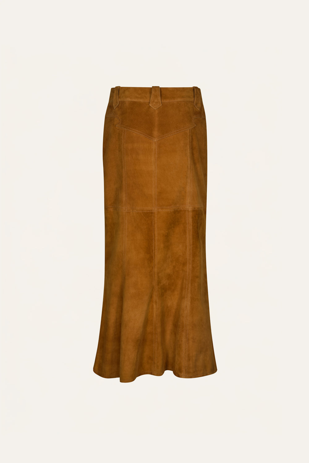 Sundown Skirt - Women's Flowy Midi Skirt for Summer, Beach & Casual Wear | Boho Chic Style for Outdoor Activities & Vacations