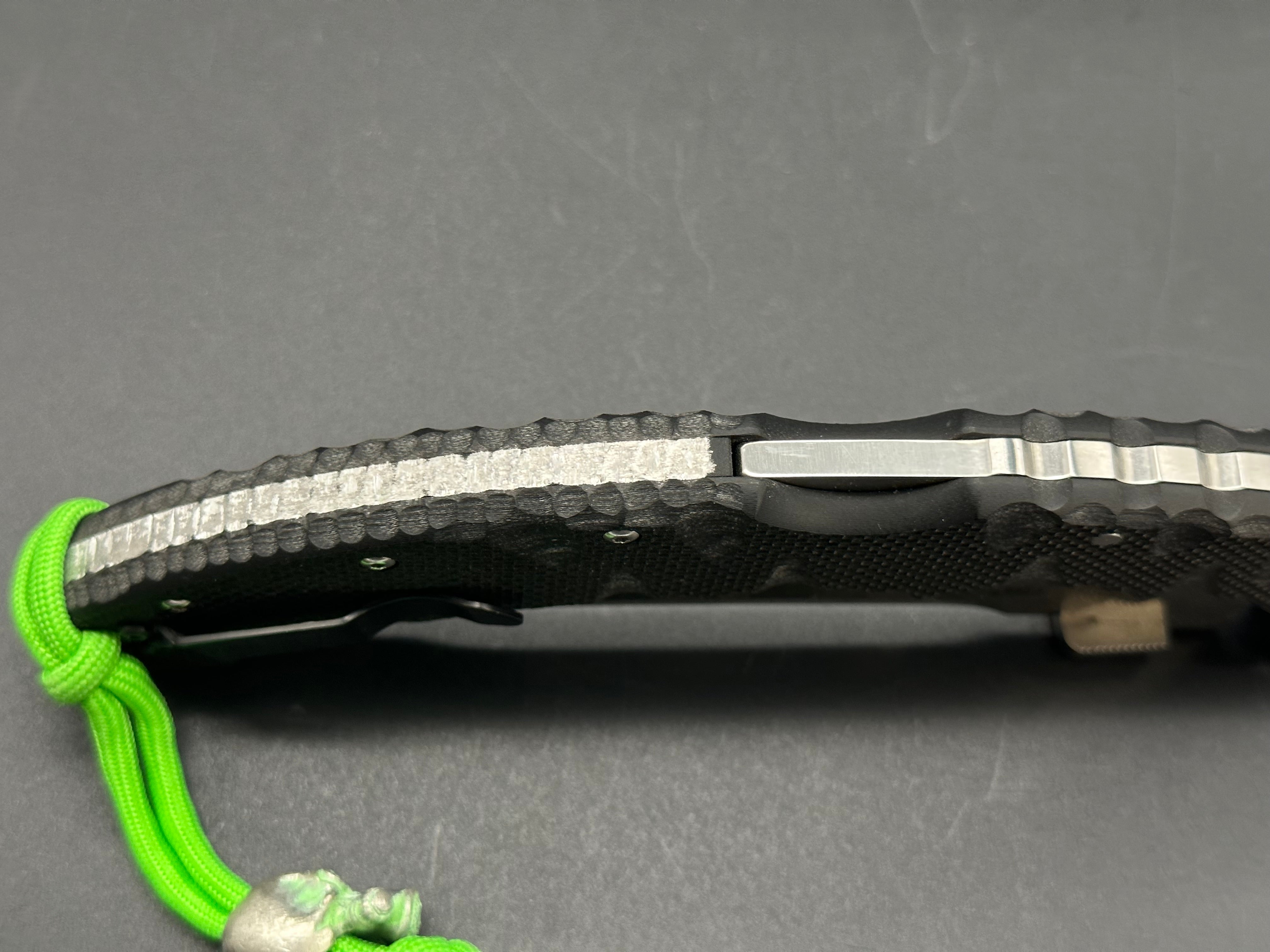 Cold Steel Talwar 5.5