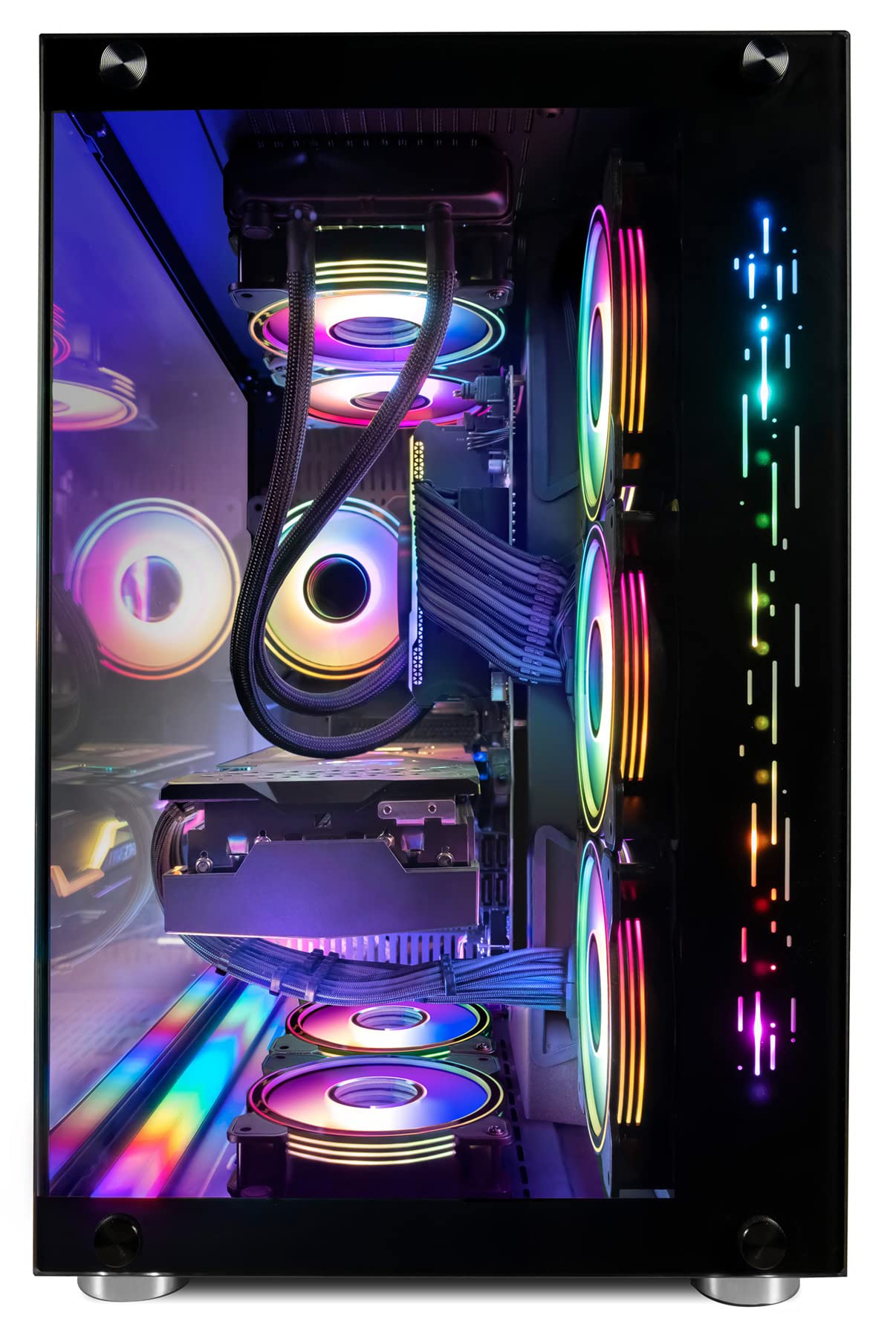 Vibox VIII-44 Gaming PC Bundle with 27