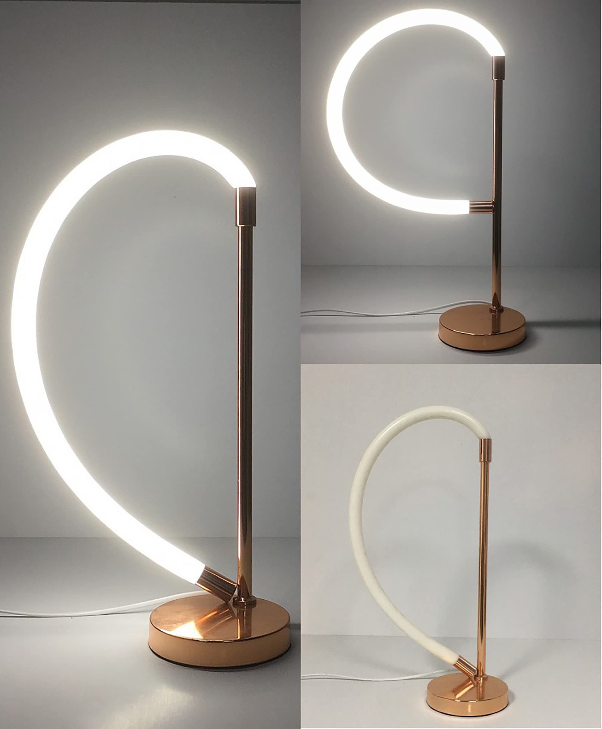 ORE HBL2502 Elastilight LED Tube with Magnetic End - 20.5