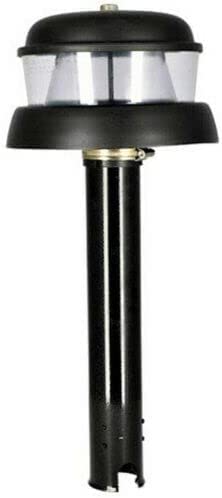 Mahindra Tractor Air Pre Cleaner Long Pipe with Umbrella - Compatible with 4505/5005/C4005/475-E40/3325/3525 Models - Replacement Part for Improved Engine Performance - Ideal for Farming & Agricultural Use