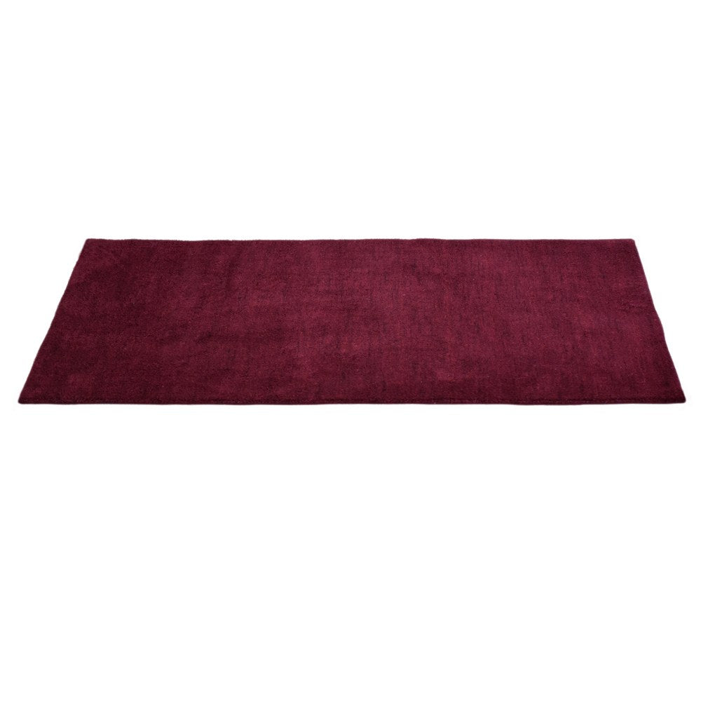 Hand Knotted Rug - Premium Handmade Area Rug for Living Room, Bedroom & Dining - Soft & Durable Home Decor