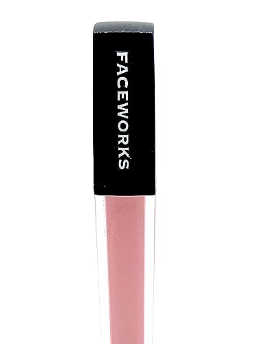 Pink Parfait Cream