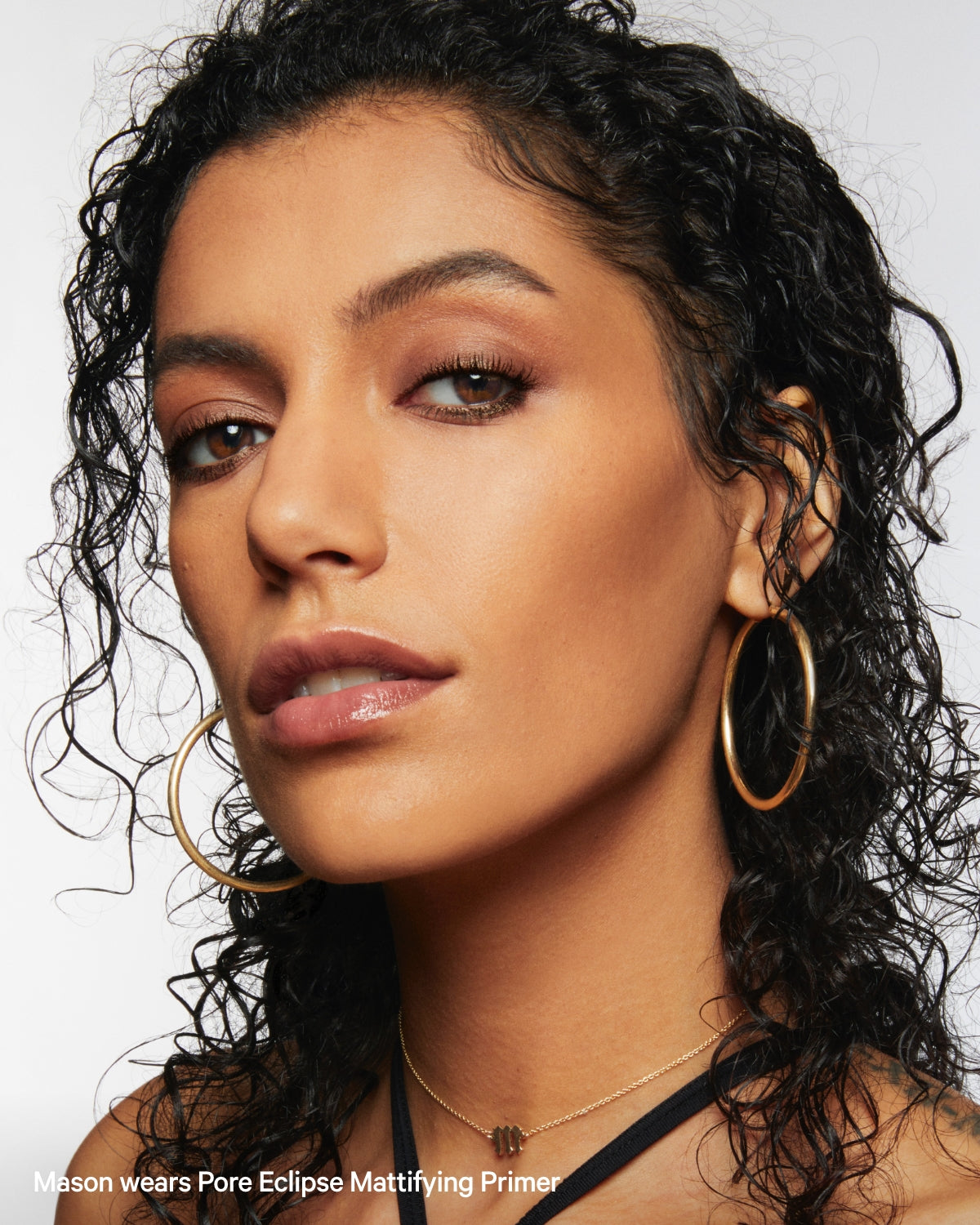 Oil-Control Pore Eclipse Mattifying Primer - Minimizes Pores & Controls Shine for Flawless Makeup Base | Perfect for Oily Skin & Long-Lasting Makeup Application