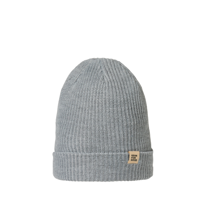 Cotopaxi Wharf Beanie - Warm & Stylish Unisex Winter Hat for Men & Women - Perfect for Skiing, Hiking & Outdoor Adventures