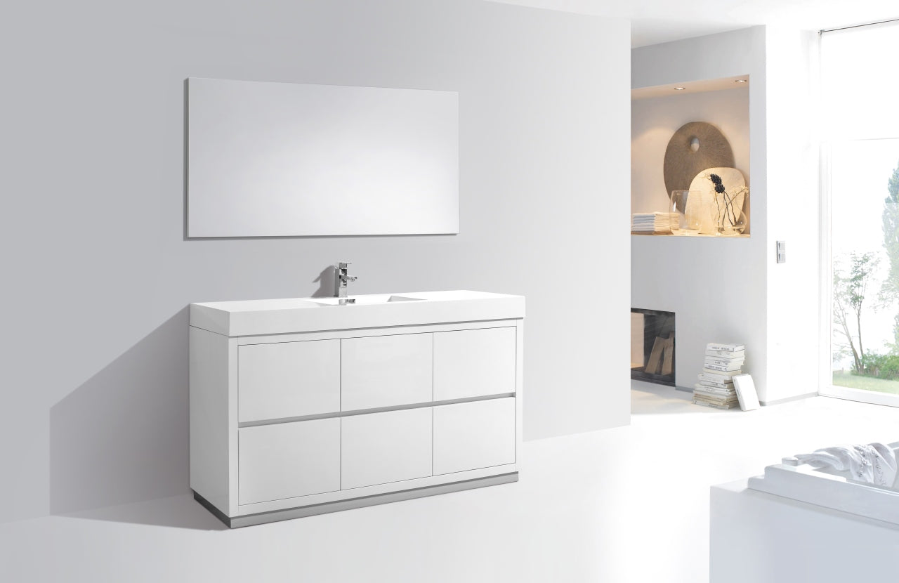 KubeBath Bliss 60