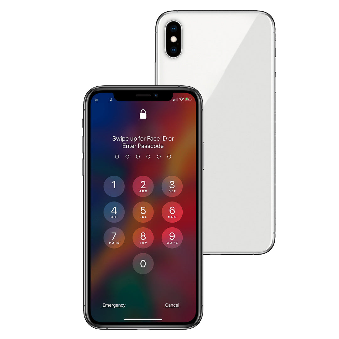 Apple iPhone XS 64GB - Unlocked Smartphone with 5.8
