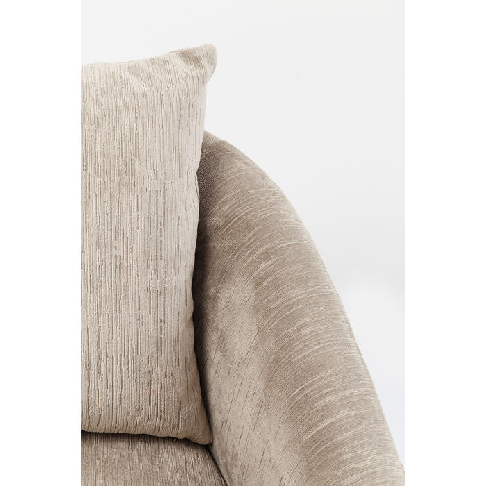 La Vida Armchair - Modern Comfortable Lounge Chair for Living Room, Bedroom, or Office - Perfect for Relaxing, Reading & Home Decor