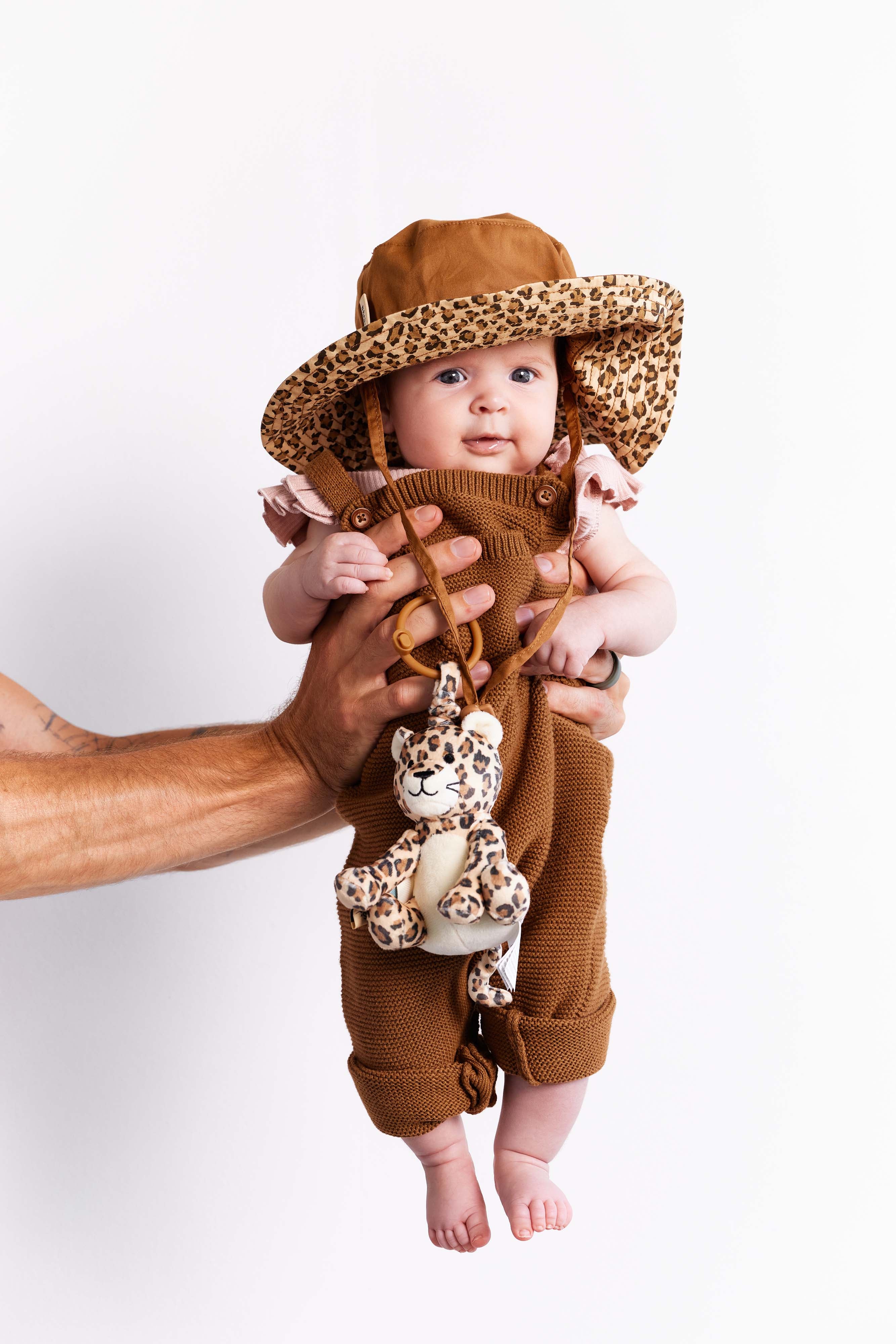 Wild Child Gift Set - Perfect for Birthdays, Holidays & Special Occasions - Unique Present for Kids & Teens