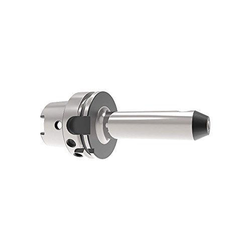 Kelch SK50 Taper Shank Tool Holder - 420.0012.225 - High Precision CNC Lathe Tool Holder for Milling Machines | Ideal for Industrial Metalworking & Machining Applications